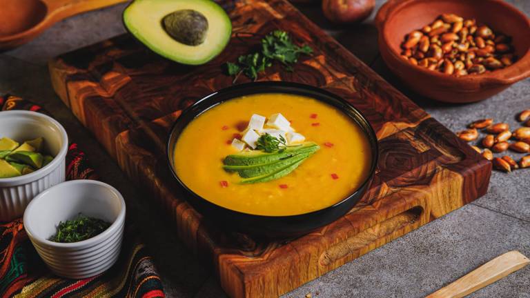 50 diferentes tipos de sopas serán ofrecidas al público por los 18 restaurantes de Mercado del Río.