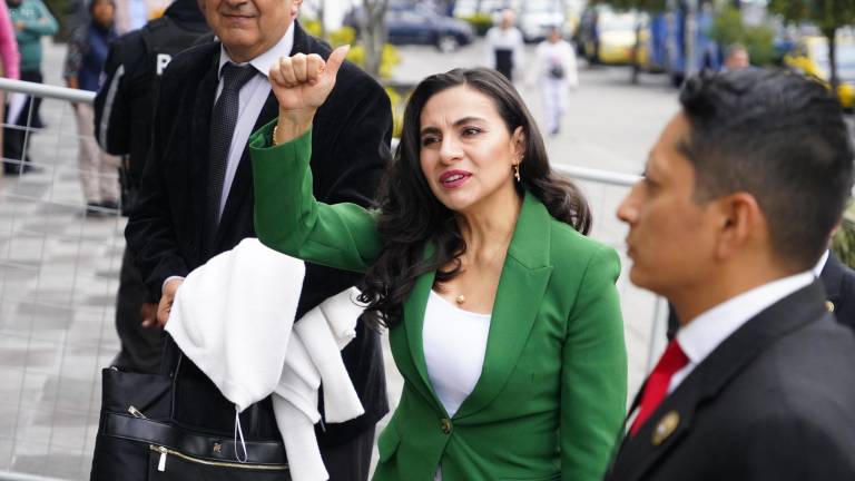 Verónica Abad: se reinstala la audiencia para definir el futuro de la Vicepresidenta; esto es lo que se sabe