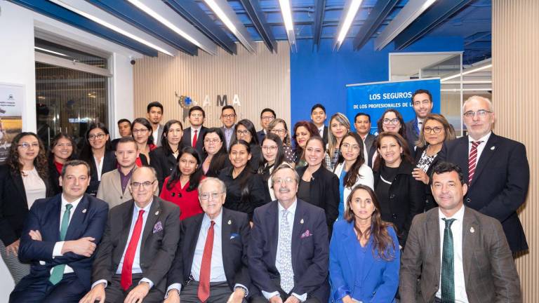 AMA América Seguros: Éxito y expansión en el mercado de salud en Ecuador