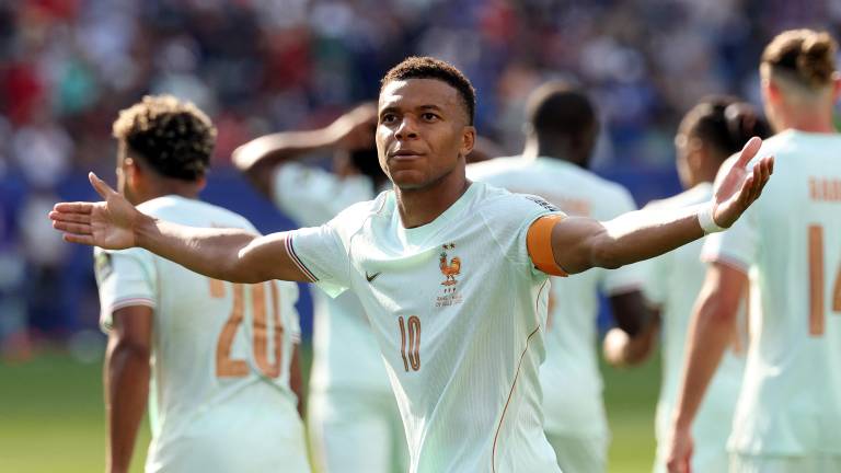 Francia elimina a Marruecos y avanza a semifinales del Mundial 2026