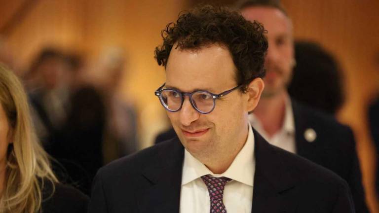 El director de Anthropic afirma que la industria mintió sobre el peligro que representa la IA