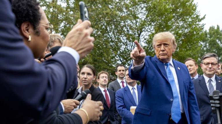 Juez exige al Gobierno de Trump revelar la justificación legal de los ataques letales contra las narcolanchas
