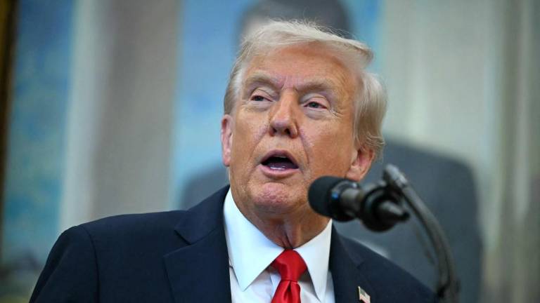 Trump dice que Maduro le ofreció 'de todo' porque no quiere 'meterse' con EE.UU.: estas serían las propuestas