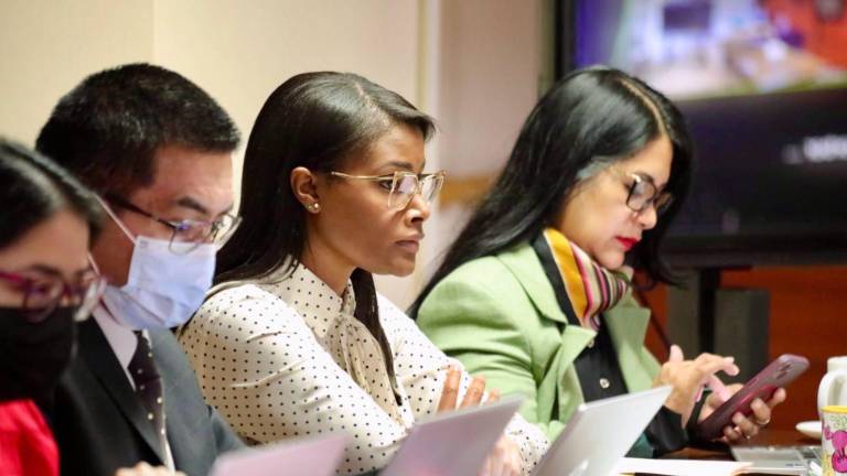 Microvistazo | Plan para matar a la Fiscal Diana Salazar: Mismo grupo que asesinó a Fernando Villavicencio fue contratado