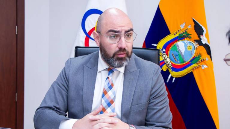 Este ha sido un ataque personal hacia mí y mi familia, del cual me defenderé con la verdad, manifestó Godoy.