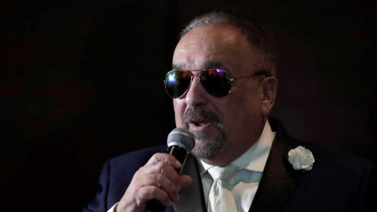 Willie Colón falleció a los 75 años, por complicaciones de salud.