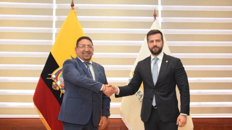 Gobierno presentó a la Asamblea presupuesto de $ 31.503 millones para 2023