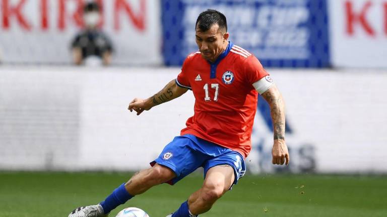 Chile cuestiona decisión de la FIFA y anuncia apelación por caso Byron Castillo