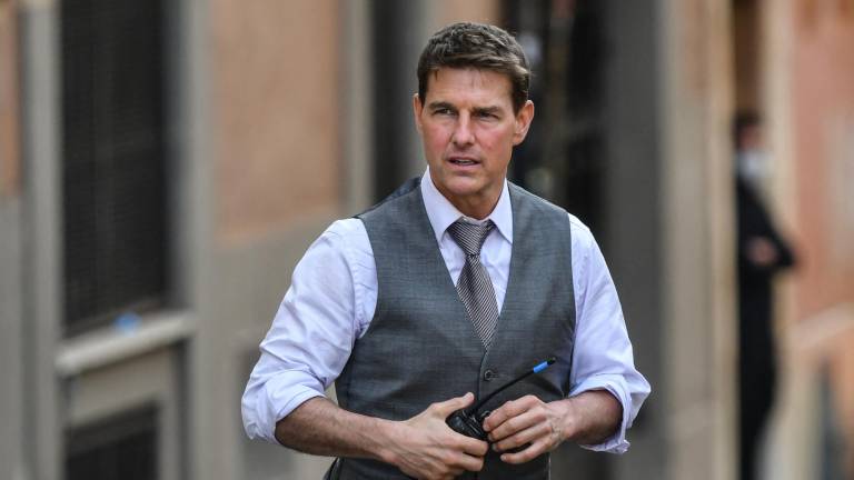Misión imposible: encontrar el carro robado de Tom Cruise