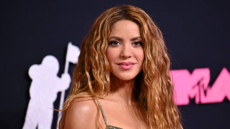No soy diplomática. Soy una loba herida: Shakira defiende sus canciones contra Gerard Piqué
