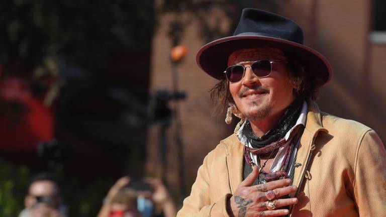 Depp demandó a su exesposa por un artículo de opinión que escribió en The Washington Post en 2018 después de que ambos se divorciaran.