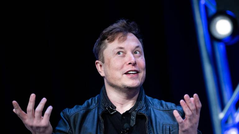 Elon Musk no ve con bueno ojos el trabajo remoto
