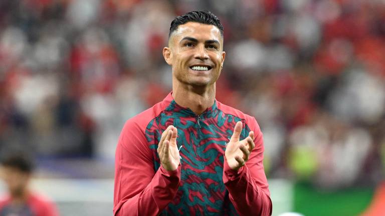 Cristiano Ronaldo cuenta su versión del conflicto con Jorge Jesus y pide disculpas