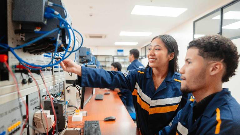 ¿Cómo las universidades ayudan en el desarrollo del sector productivo del Ecuador?