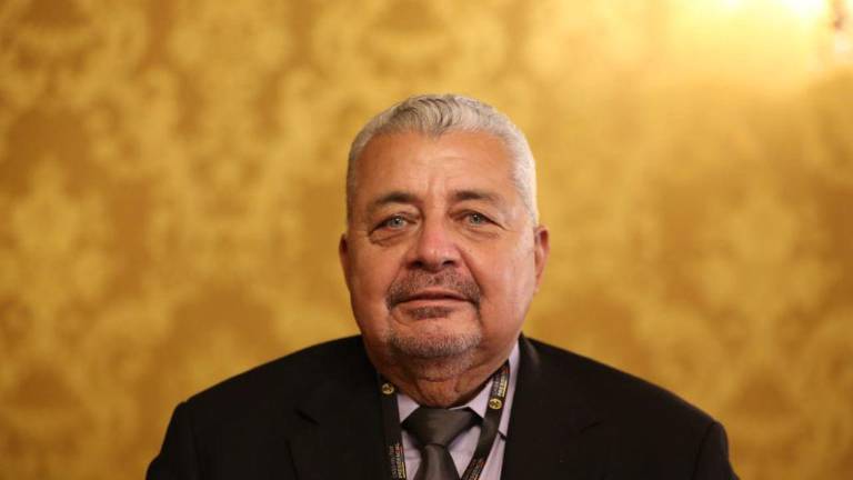 Pedro Álava renuncia al Ministerio de Agricultura