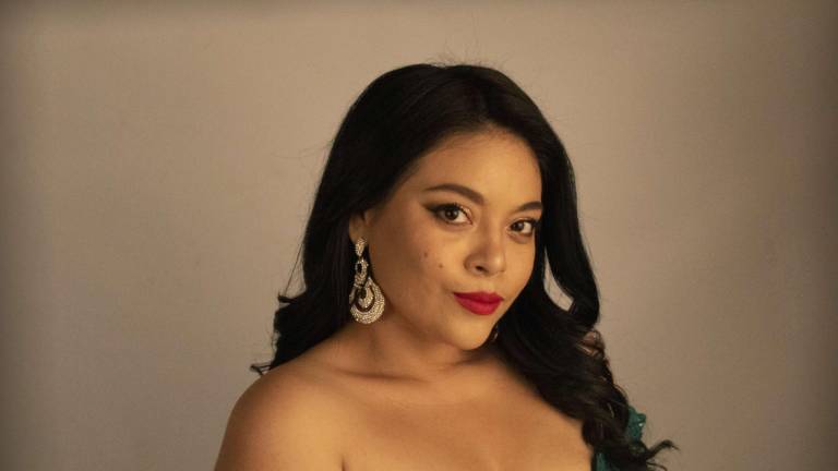 Artista ecuatoriana será la estrella del Festival Internacional de Palermo Clásica en Italia