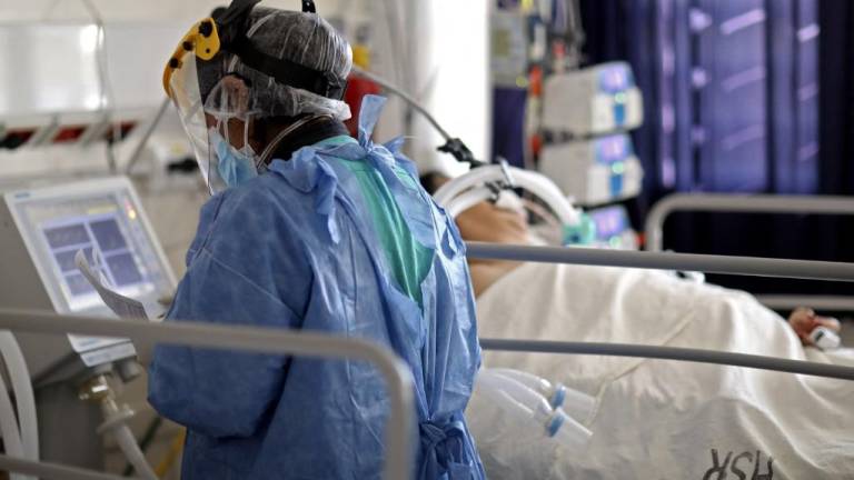Fallece paciente diagnosticada con la variante Delta Plus, en El Oro; ordenan cerco epidemiológico