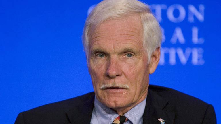 ¿Quién fue Ted Turner? El adiós al visionario que fundó CNN y revolucionó la televisión