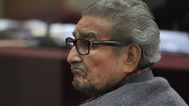 Destino del cadáver del fundador de Sendero Luminoso en manos de la justicia peruana
