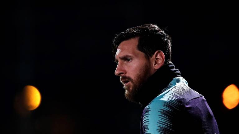 ¿Messi en París? El futbolista argentino anunciará este domingo su destino