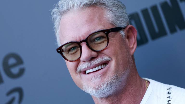 Eric Dane, de Grey’s Anatomy, aparece en silla de ruedas en medio de su lucha contra la ELA