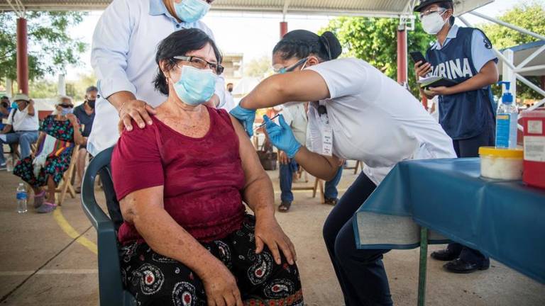 Inicia vacunación con Cansino: ¿quiénes y hasta cuándo podrán recibir la monodosis?