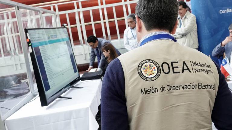 Ecuatorianos en el extranjero podrán votar en cualquier lugar para las elecciones del 20 de agosto