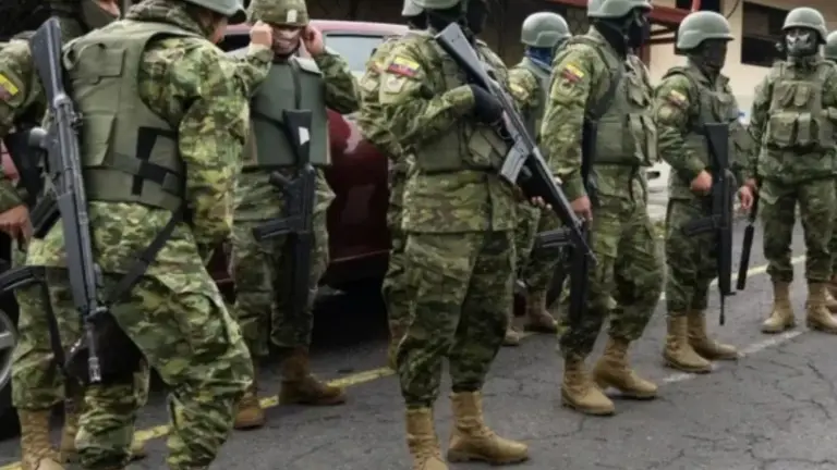 La Fiscalía reportó que, la víctima habría sido agredida físicamente y electrocutada por personal militar.