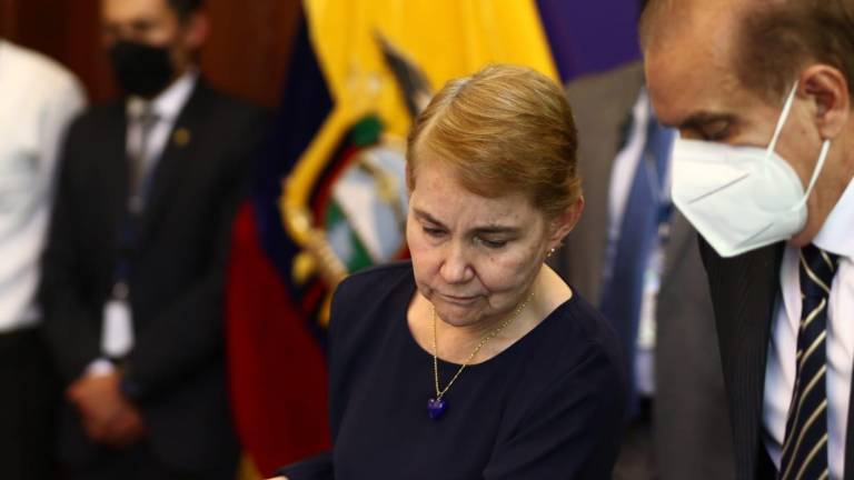 Comité de Seguridad ordena 5 “medidas urgentes” para detener la delincuencia en Guayas