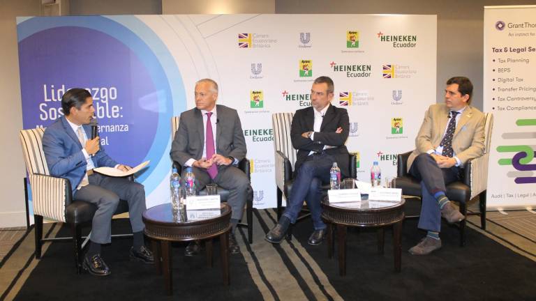 Liderazgo Sostenible: nuevo modelo de gobernanza empresarial