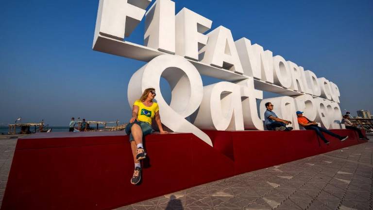 Esto aconseja y advierte una guía a los hinchas ecuatorianos que viajarán a Catar