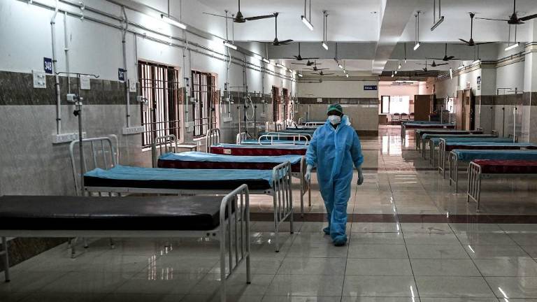 Muere la primera víctima confirmada con la variante Ómicron en Alemania