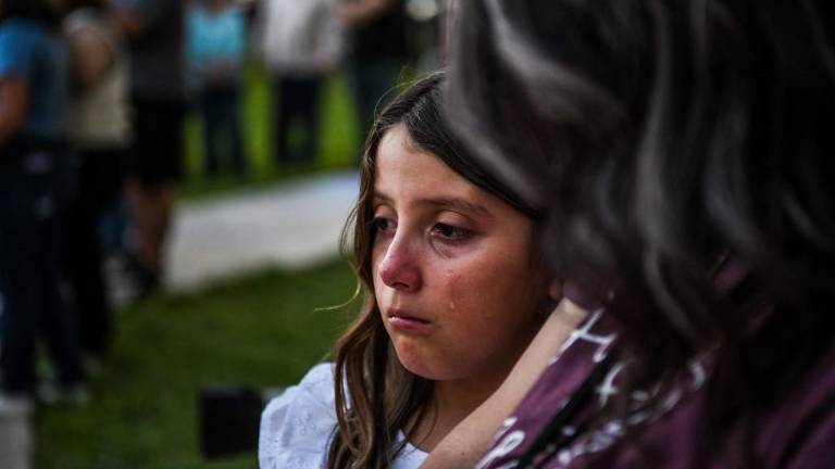 Revelan los primeros y escalofriantes testimonios de los niños sobrevivientes de la masacre de Uvalde