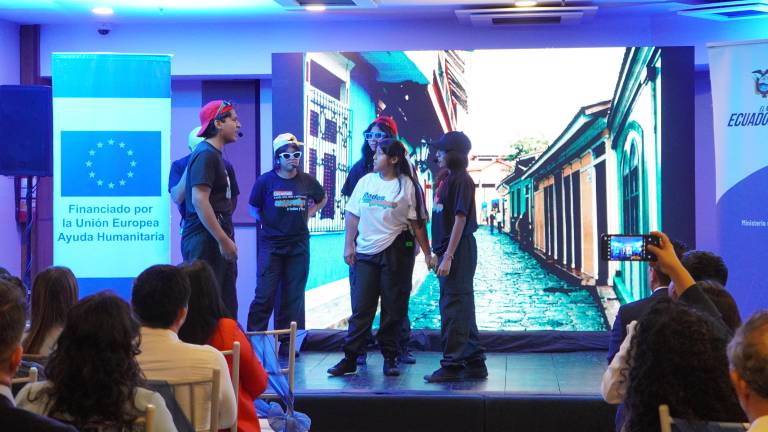 Niñez en la mira del crimen organizado en Ecuador: ¿qué estrategias están en marcha?