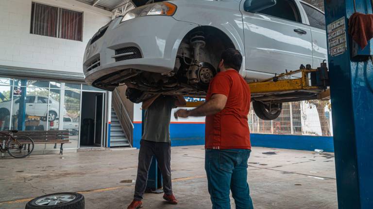 Municipio de Guayaquil abre 150 cupos gratuitos para capacitarse en mecánica, electricidad y aires acondicionados