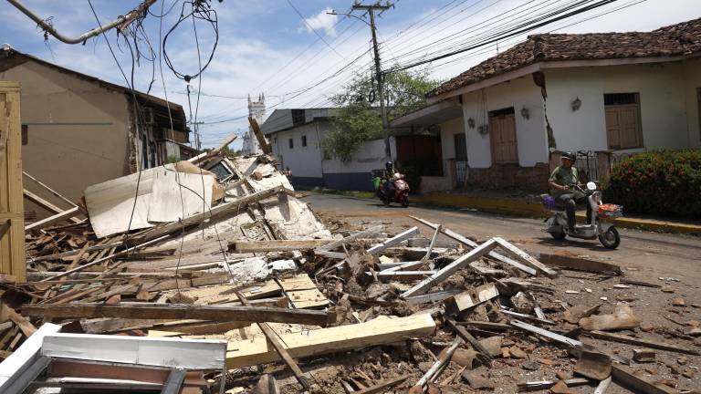 Ecuador no registra ciudadanos afectados por terremoto en Panamá, según Cancillería