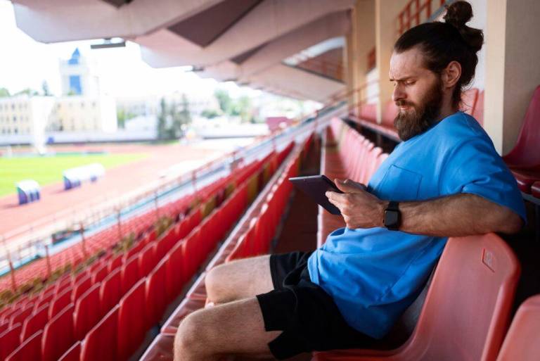 $!En los clubes la Big Data creando un vínculo más estrecho con sus seguidores.