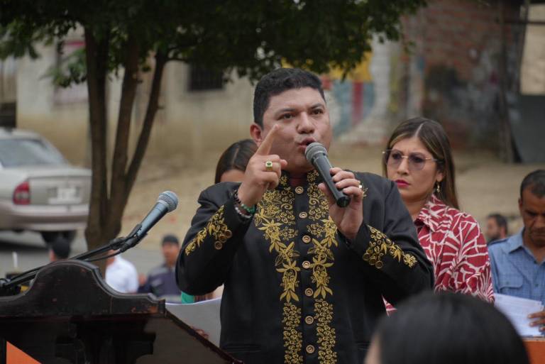 $!Norberto Vélez Bazurto cuenta con un patrimonio de USD 3.740.900.