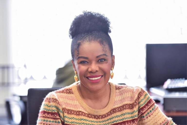 $!Paola Cabezas abandona la RC.