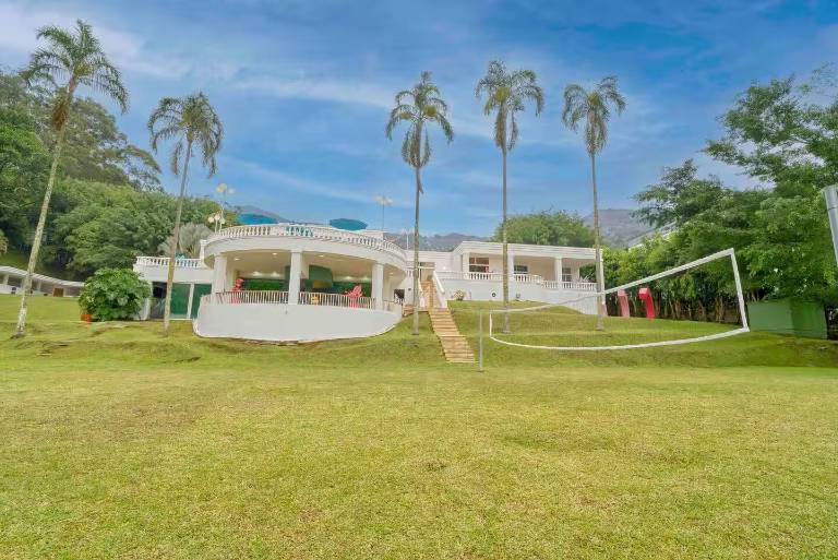 $!Colombia: de las pirámides a las criptoestafas