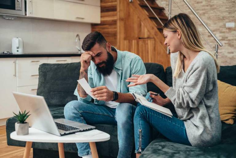 $!La buena salud financiera contribuye a generar tranquilidad porque brinda seguridad