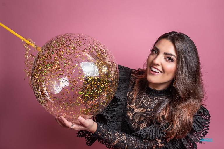 $!La actriz ecuatoriana de 30 años ha tenido la oportunidad de recorrer varios escenarios en Europa y Estados Unidos. Trabajó con Hillary Duff en la serie “Younger”.