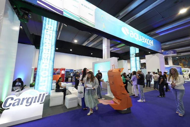 $!Cargill presentó sus principales avances de su línea ADAPT.