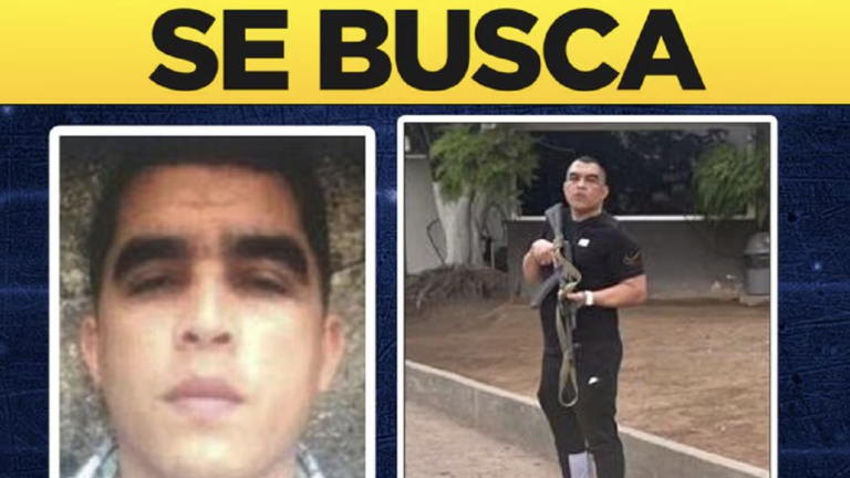 Piscina, discoteca y zoológico: así vivía ‘Niño Guerrero’, el líder del Tren de Aragua abatido por EE.UU.