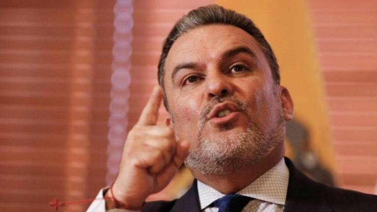 Funcionario de Estados Unidos se opone a traslado de José Serrano a centro de asilo