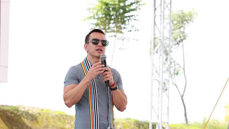Daniel Noboa firma decreto para crear seis Gabinetes Interinstitucionales en Ecuador