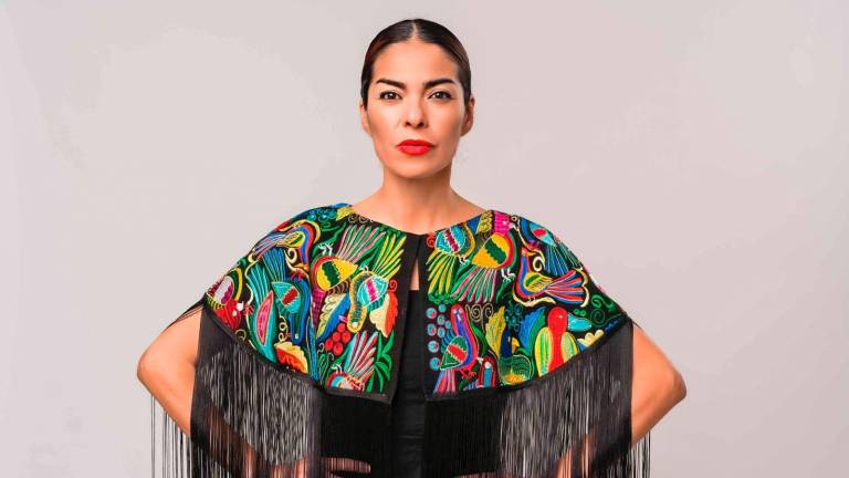 La ecuatoriana Gabriella Moya conecta comunidades indígenas con mercados internacionales