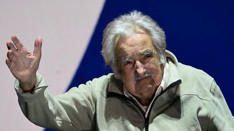 Murió José 'Pepe' Mujica: ¿Quién fue el exguerrillero que llegó a la presidencia de Uruguay y fue símbolo de la izquierda?