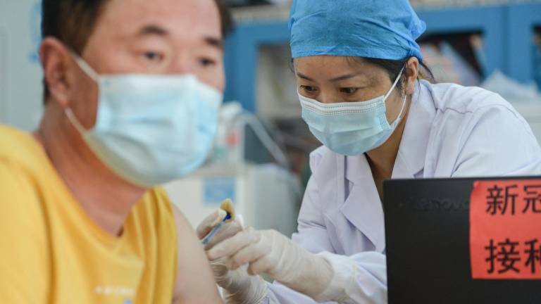 Exigen a EE.UU. ejercer presión para que China permita investigar el verdadero origen del covid