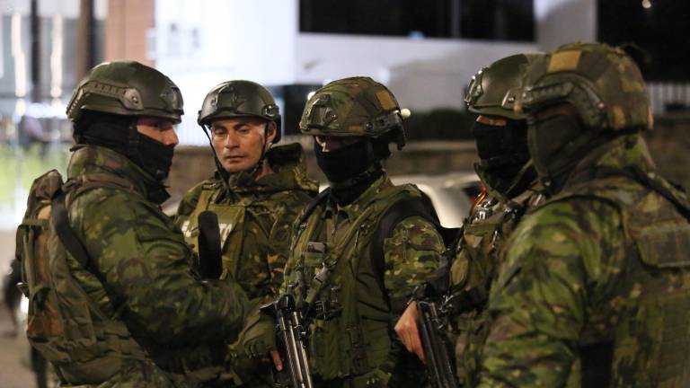 Ecuador ingresa al Índice Global de Tortura 2026: estos son los siete indicadores de alerta